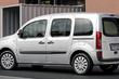 Test af den kompakte minivan Mercedes-Benz Citan foto 4