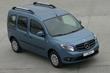 Test af den kompakte minivan Mercedes-Benz Citan foto 1
