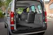 Test af den kompakte minivan Mercedes-Benz Citan foto 6