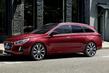 Hyundai i30 Wagon i tredje generation foto 1