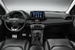 Hyundai i30 Wagon i tredje generation foto 4