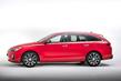 Hyundai i30 Wagon i tredje generation foto 2
