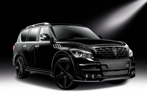 Hvilke materialer laves tuning-bodykits af?