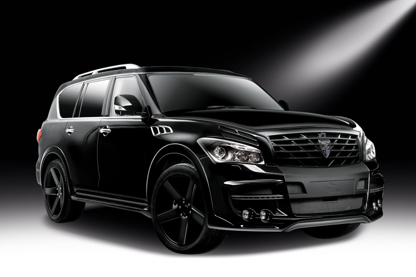 Hvilke materialer laves tuning-bodykits af?