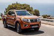 Tredje generation Nissan Navara NP300 pickup foto 6
