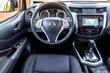 Tredje generation Nissan Navara NP300 pickup foto 4