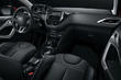 Test af den kompakte crossover Peugeot 2008 foto 6