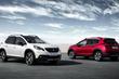 Test af den kompakte crossover Peugeot 2008 foto 5