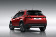 Test af den kompakte crossover Peugeot 2008 foto 3