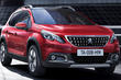 Test af den kompakte crossover Peugeot 2008 foto 1