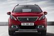 Test af den kompakte crossover Peugeot 2008 foto 2
