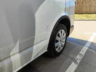 Volkswagen T6 2015–2024 Skærmkantlister til hjulbuer (6 stk., ABS) foto 4