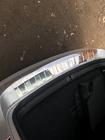 Volkswagen Passat B7 2012–2015 Bagkofangerbeskytter Carmos (SW, rustfrit stål) foto 6