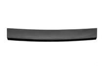 Chevrolet Aveo T250 2005–2011 Bagkofangerbeskytter med ombuk (plast) foto 2