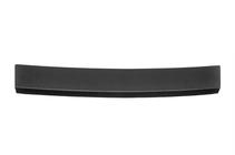 Chevrolet Aveo T250 2005–2011 Bagkofangerbeskytter med ombuk (plast) foto 5