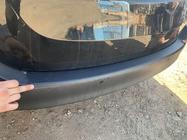 Toyota Rav 4 2013–2018 ABS bagkofangerafdækninger (plast) foto 2