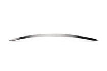 BMW 5-serie E60/E61 2003–2010 Bagagerumskantliste (rustfrit stål) foto 3