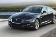 Premium-sedan Jaguar XJ foto 1
