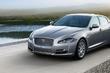 Premium-sedan Jaguar XJ foto 3