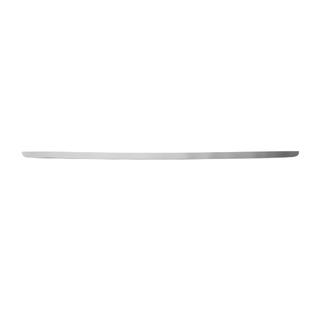 Bagagerumskantliste (rustfrit stål) Opel Zafira B 2005–2011 foto 3