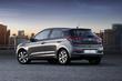 Anmeldelse af femdørs hatchback Hyundai i20 foto 6