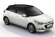 Anmeldelse af femdørs hatchback Hyundai i20 foto 4