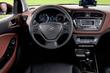 Anmeldelse af femdørs hatchback Hyundai i20 foto 7