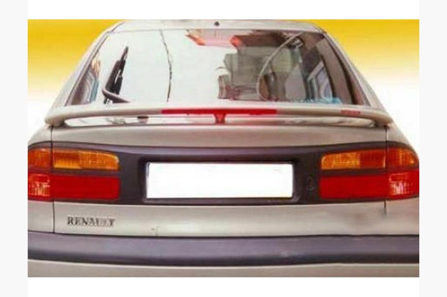 Renault Laguna 1994–2001 Spoiler (til lakering) Image