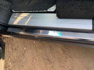 Range Rover III L322 2002–2012 Carmos dørtrinslister (4 stk., rustfrit stål) foto 4