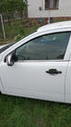 Opel Astra H 2004–2013 Dørhåndtagsskåle (4 stk., rustfrit stål) foto 8