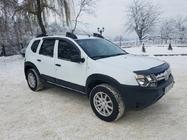 Dacia Duster 2008–2018 Vindueslister sort krom (4 stk., rustfrit stål) foto 6