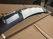 Hyundai IX-35 2010–2015 Bageste plastdiffuser V3 foto 4
