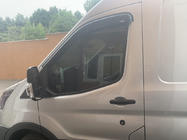 Ford Transit 2014– Vindafvisere Niken (2 stk) foto 4