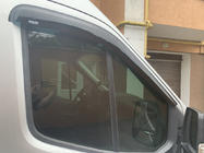 Ford Transit 2014– Vindafvisere Niken (2 stk) foto 5