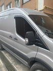 Ford Transit 2014– Vindafvisere Niken (2 stk) foto 6