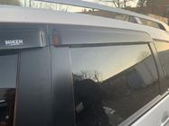Mitsubishi Outlander 2006–2012 Vindafvisere til sideruder (4 stk., Niken) foto 4
