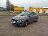 Fiat Tipo 2016– Vindafvisere (4 stk., MyRacing) foto 3
