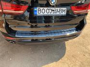 BMW X5 F15 2013–2018 Kromliste til bagkofanger (OmsaLine) foto 3