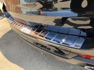 BMW X5 F15 2013–2018 Kromliste til bagkofanger (OmsaLine) foto 4