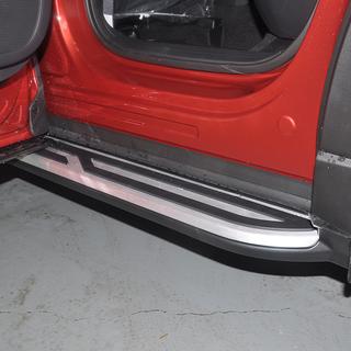 Originale sidetrin V1 (2 stk) Mazda CX-5 2017–2025 foto 4