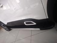Peugeot 3008 2016–2023 Duru sidetrin (2 stk., aluminium) foto 6