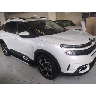 Duru sidetrin (2 stk., aluminium) Peugeot 3008 2016–2023 foto 4