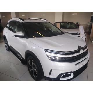 Duru sidetrin (2 stk., aluminium) Peugeot 3008 2016–2023 foto 3