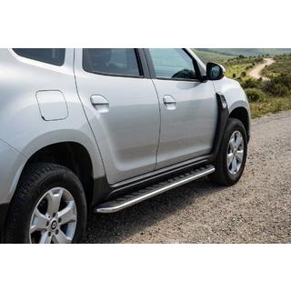 Sidestrin Maydos V1 (2 stk., aluminium) foto 1