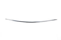 Mercedes E-klasse W213 2016–2023 Kromliste til forreste kofanger 2016-2019 (rustfrit stål) foto 3