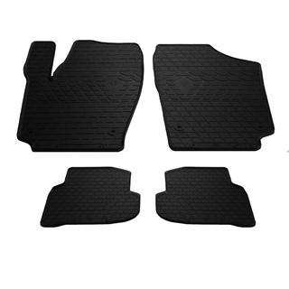 Gummimåtter til Sedan (4 stk., Stingray Premium)
