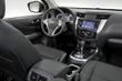 Anmeldelse af den nye SUV Nissan Terra foto 8