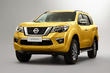Anmeldelse af den nye SUV Nissan Terra foto 4