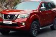 Anmeldelse af den nye SUV Nissan Terra foto 2