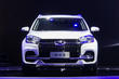 Syvpersoners Chery Tiggo 8-crossover foto 4